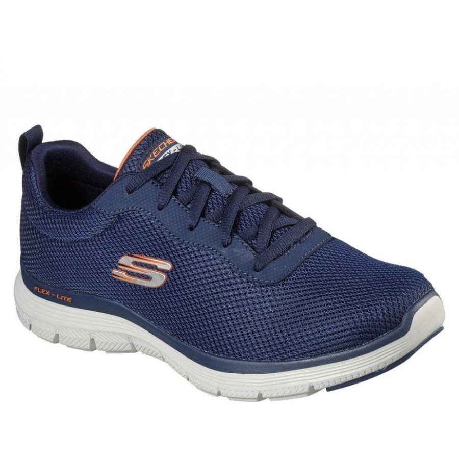 Boys The Children's Shoe Company Trainers | Flex Advantage 4.0