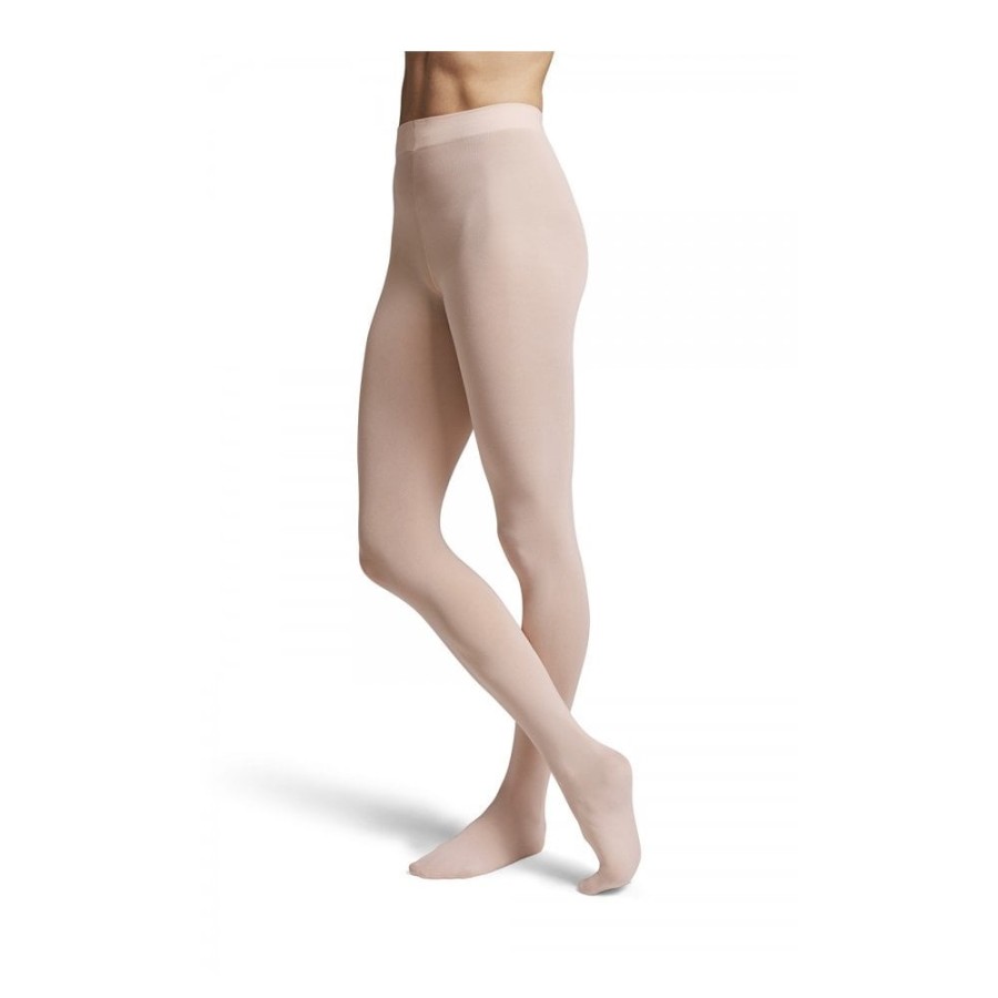 Clothing & Accessories The Children's Shoe Company Ballet Tights | Children'S Ballet Tights