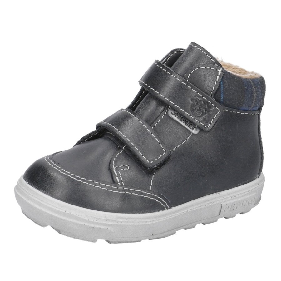 Boys The Children's Shoe Company Short Boots | Basti