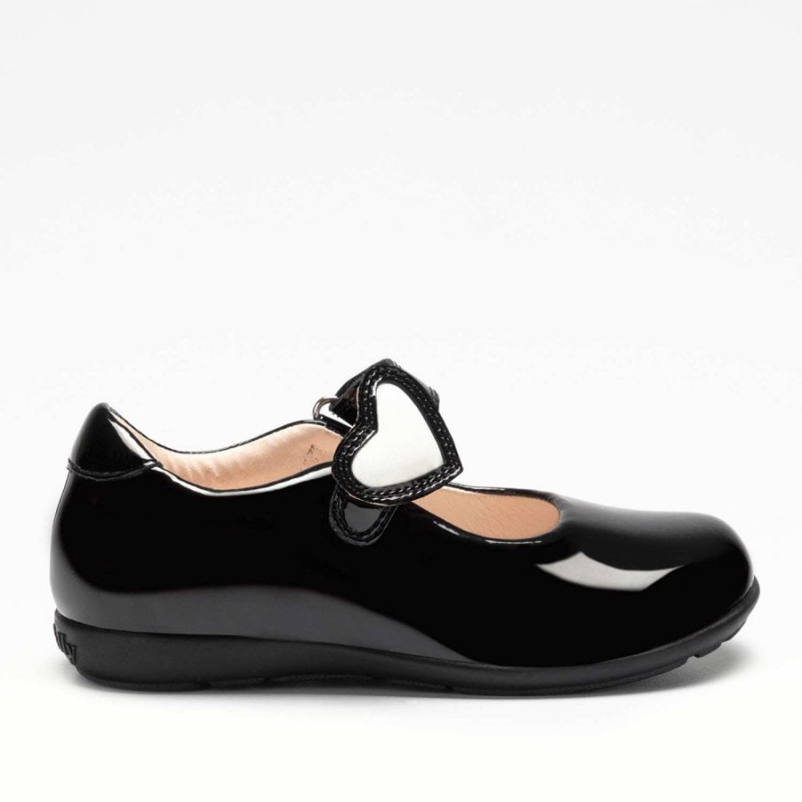 School Shoes The Children's Shoe Company Mary Jane School Shoes | Colourissima School Shoe