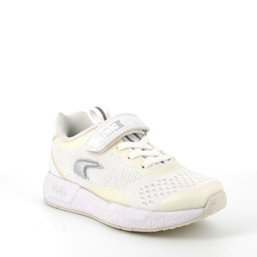 Boys The Children's Shoe Company Trainers | Pe Trainers