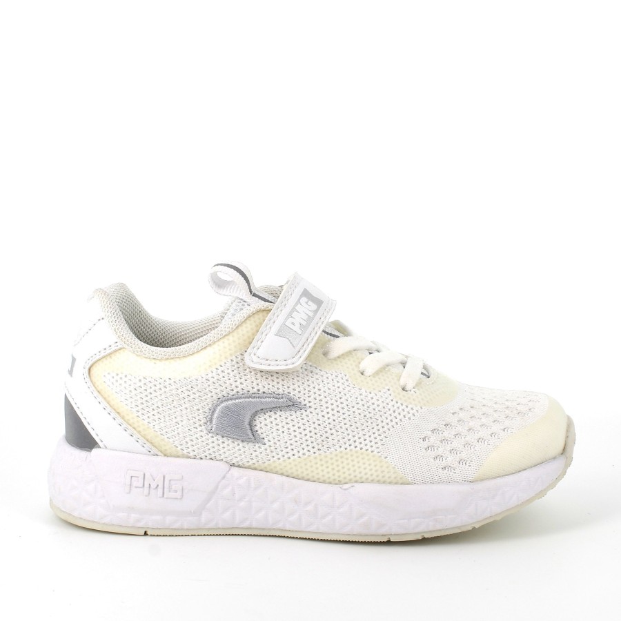 Boys The Children's Shoe Company Trainers | Pe Trainers