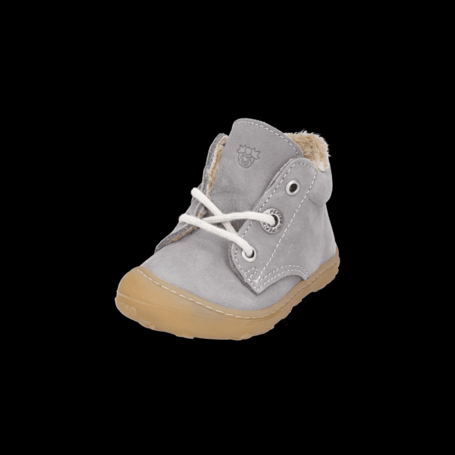 Boys The Children's Shoe Company Short Boots | Corany