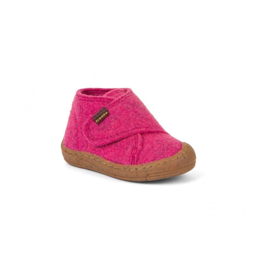 Girls The Children's Shoe Company Slippers | Slippers