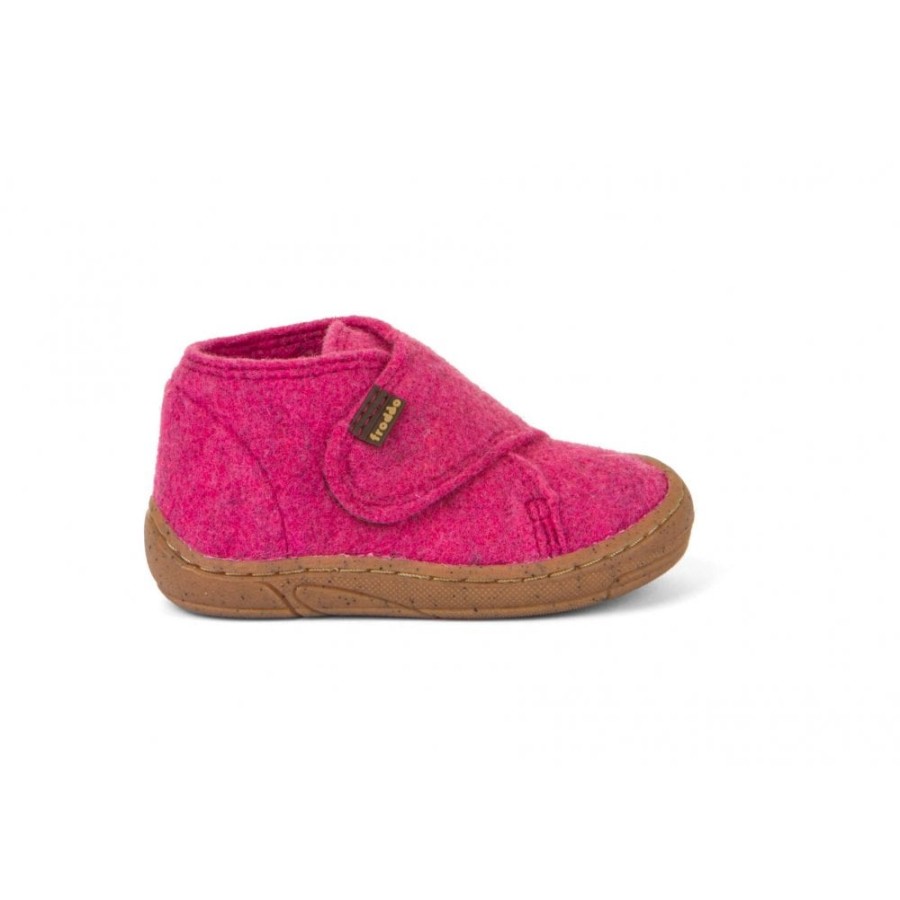 Girls The Children's Shoe Company Slippers | Slippers