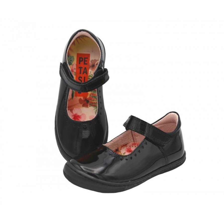 School Shoes The Children's Shoe Company Mary Jane School Shoes | Gisele