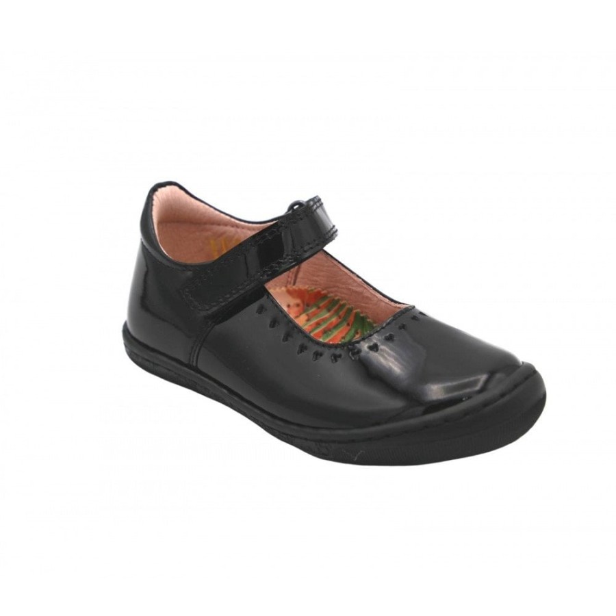 School Shoes The Children's Shoe Company Mary Jane School Shoes | Gisele