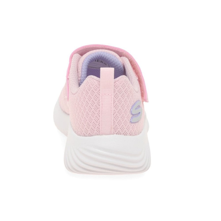 Girls The Children's Shoe Company Trainers | Bounder - Cool Cruise Trainer