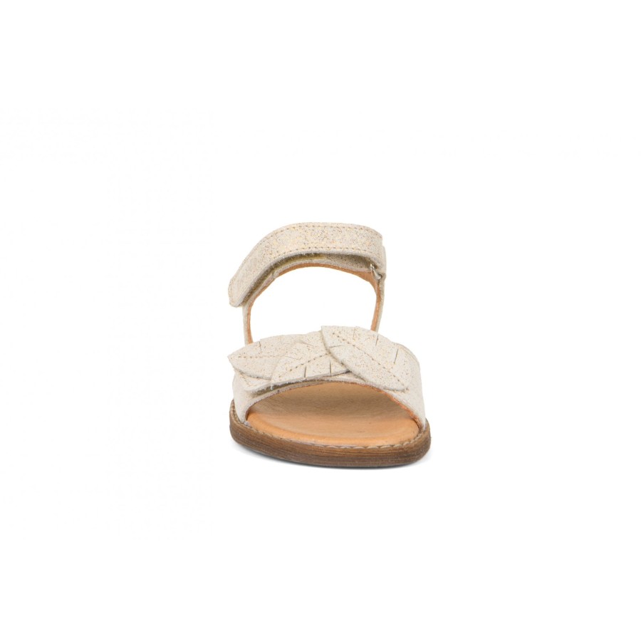 Girls The Children's Shoe Company Velcro Sandals | G3150227 Sandal