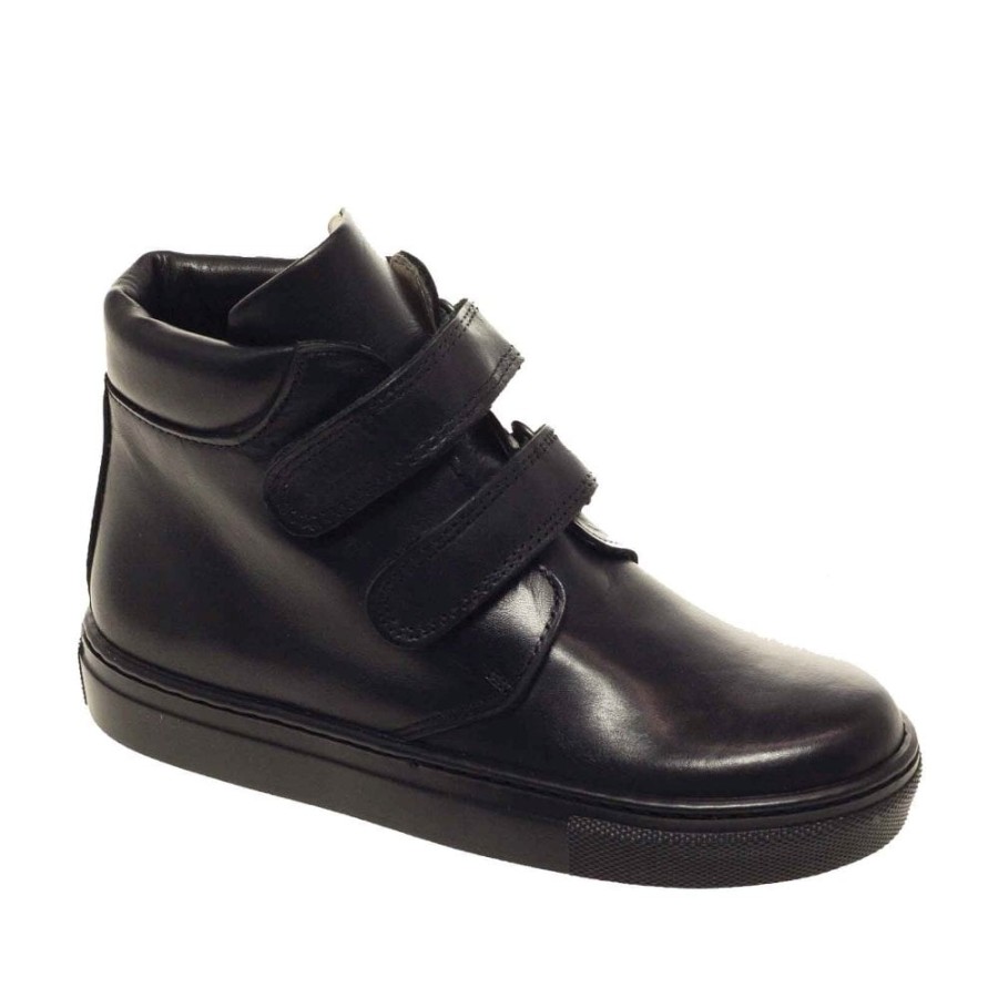 Boys The Children's Shoe Company Short Boots | Emerson