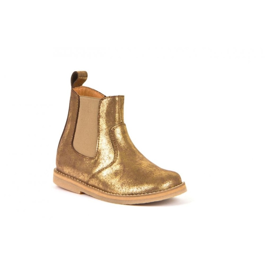 Girls The Children's Shoe Company Short Boots | Chelsea Boot