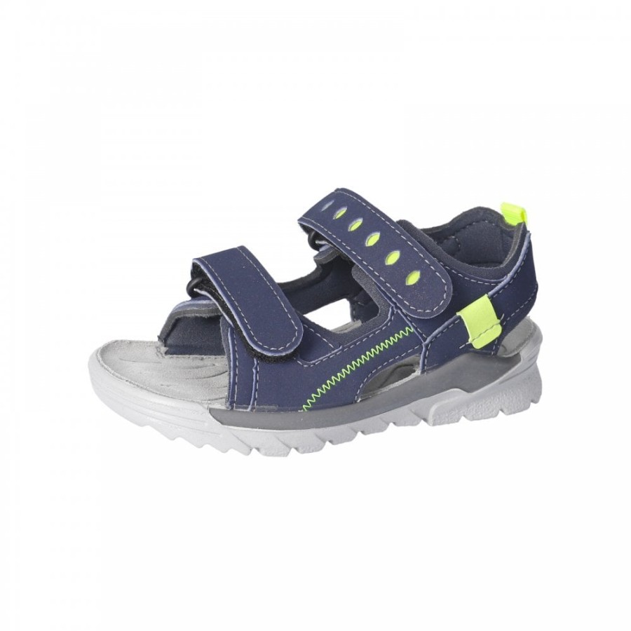 Boys The Children's Shoe Company Waterproof Sandals | Tajo