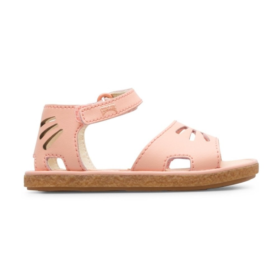 Girls The Children's Shoe Company Waterproof Sandals | Miko Fw