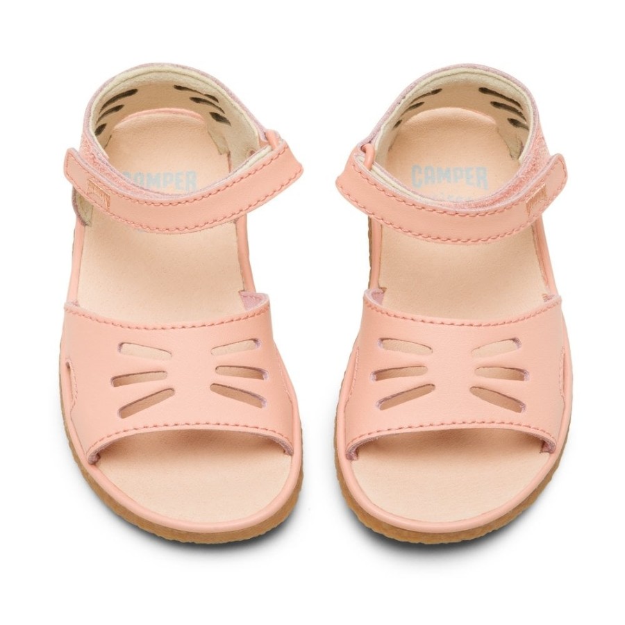 Girls The Children's Shoe Company Waterproof Sandals | Miko Fw