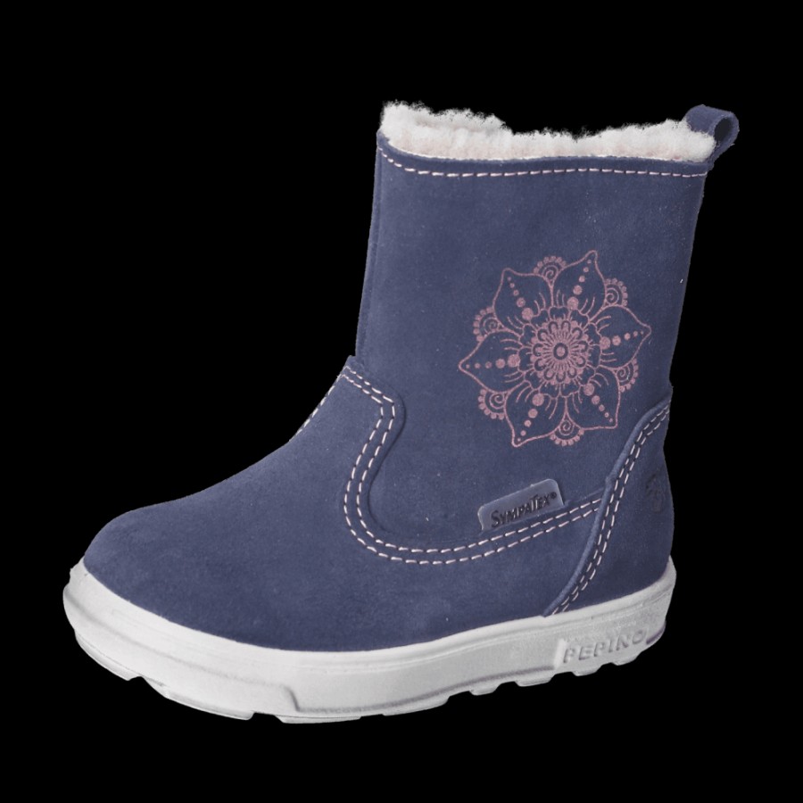 Girls The Children's Shoe Company Long Boots | Cosi