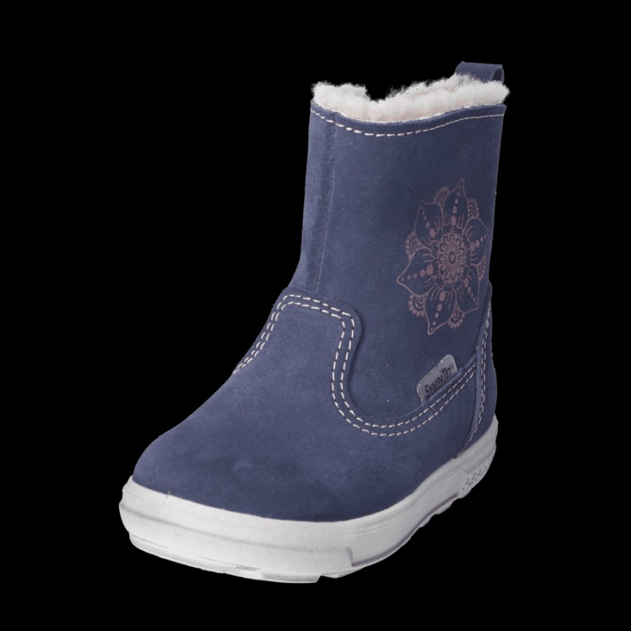 Girls The Children's Shoe Company Long Boots | Cosi