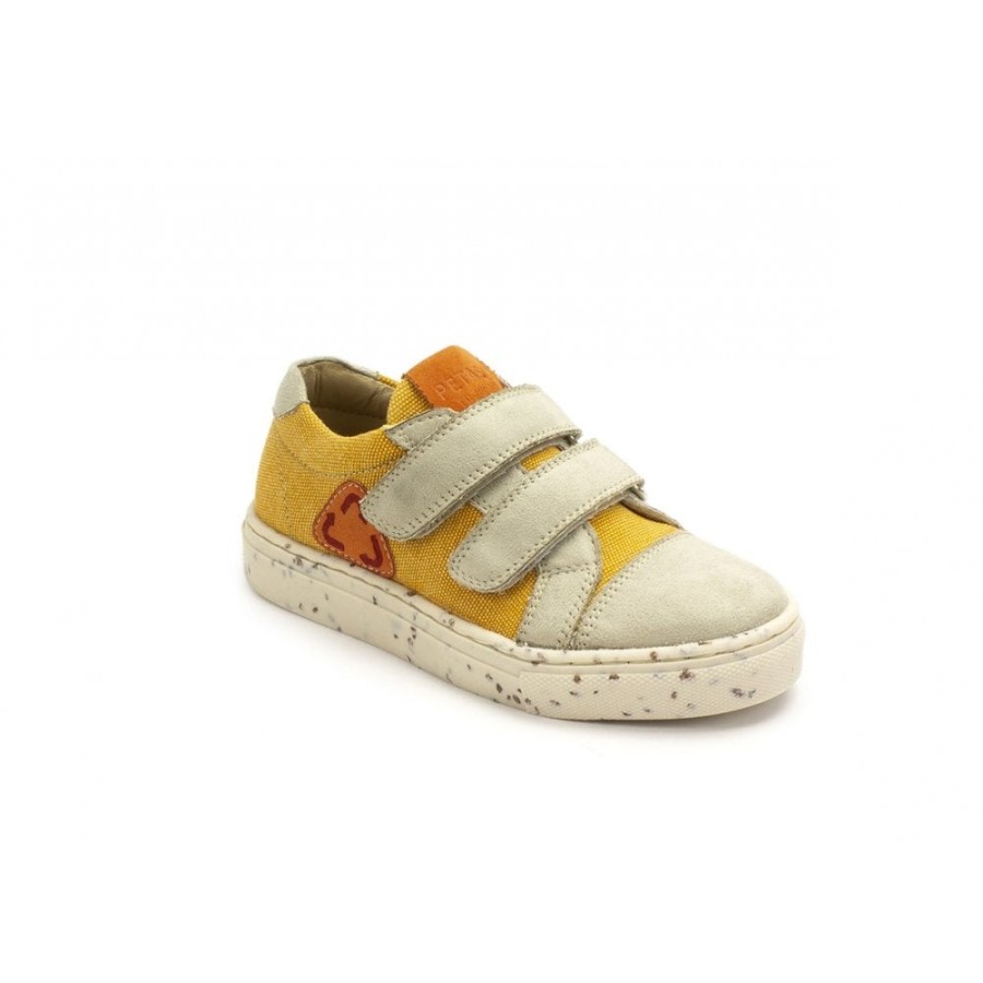 Boys The Children's Shoe Company Canvas | Vick