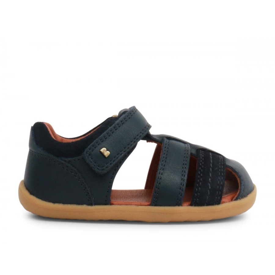 Boys The Children's Shoe Company First Walkers | Su Roam