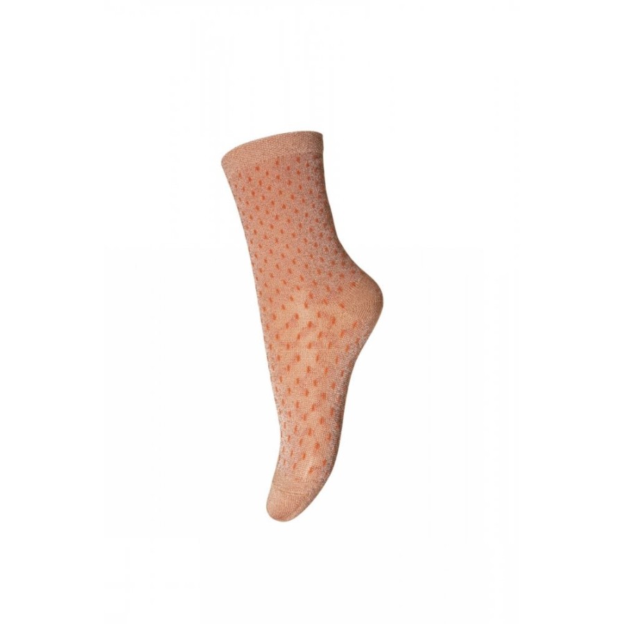 Clothing & Accessories The Children's Shoe Company Socks | Ankle Sonia