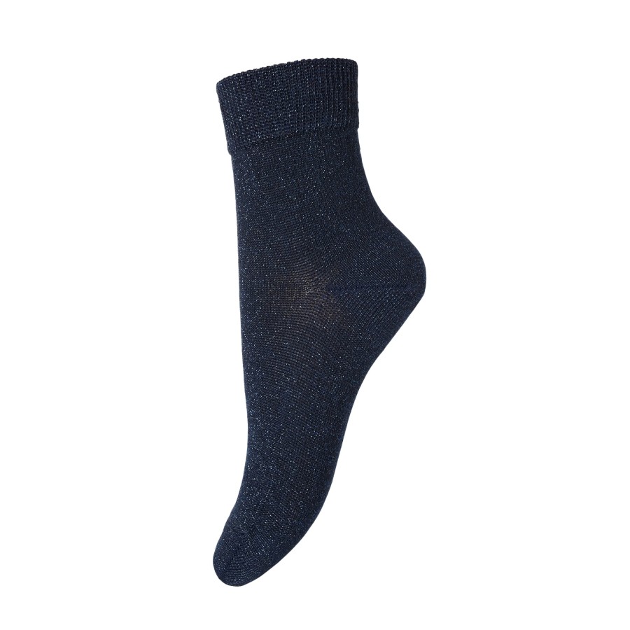 Clothing & Accessories The Children's Shoe Company Socks | Sparkly Socks