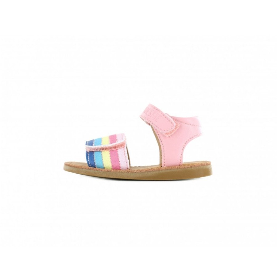 Girls The Children's Shoe Company Open Toe Sandals | Open Toe Sandal