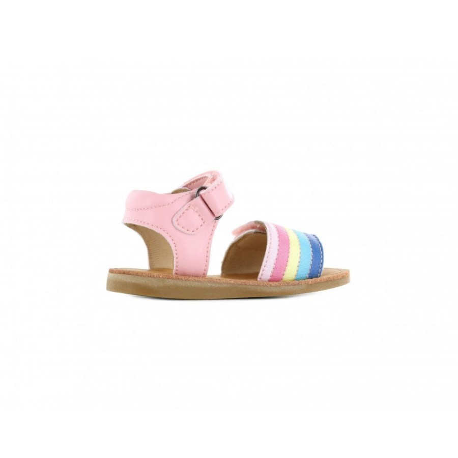 Girls The Children's Shoe Company Open Toe Sandals | Open Toe Sandal