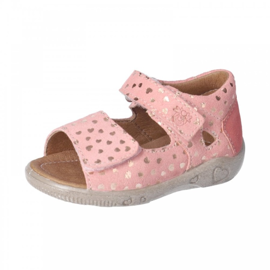 Girls The Children's Shoe Company Open Toe Sandals | Taya