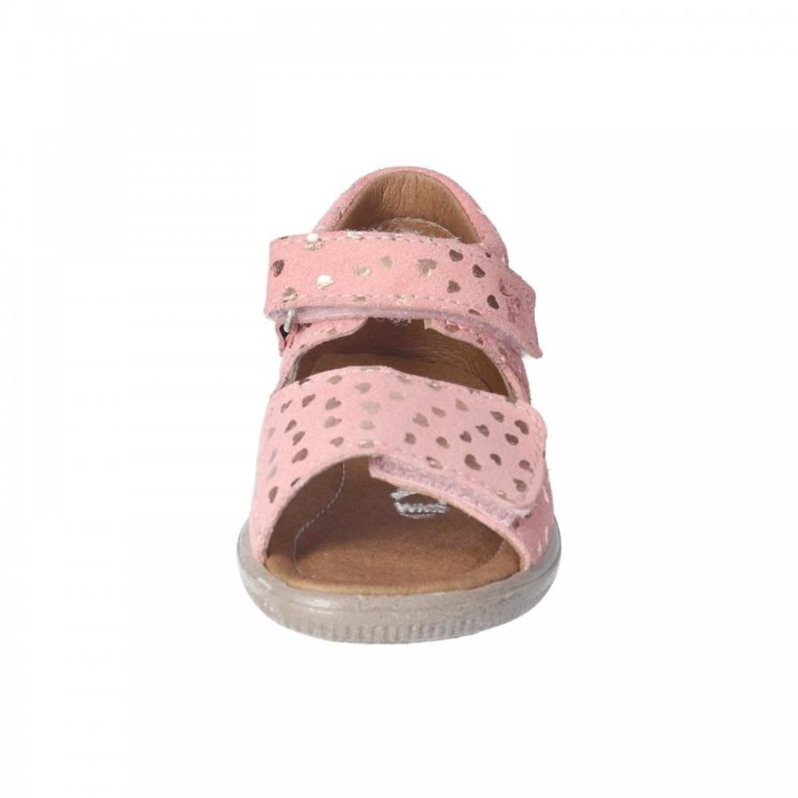 Girls The Children's Shoe Company Open Toe Sandals | Taya