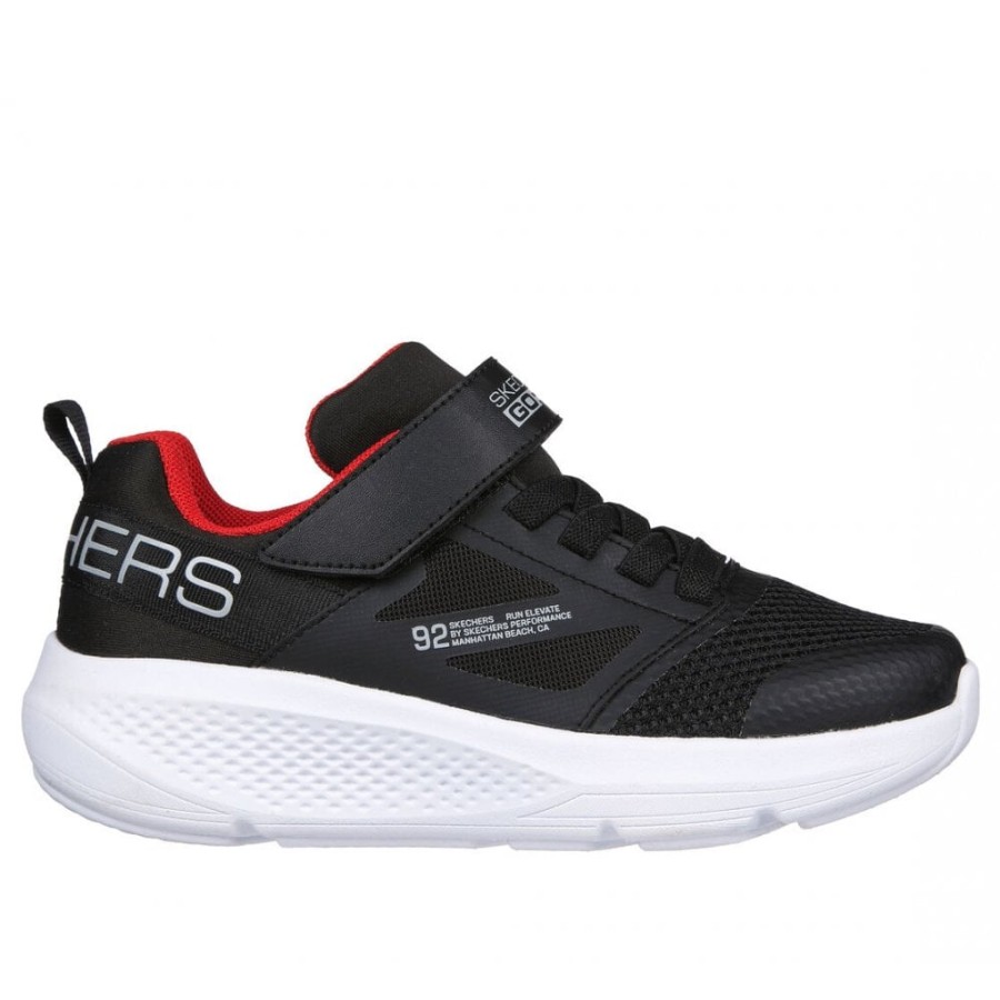 Boys The Children's Shoe Company Trainers | Go Run Elevate Sports Trainer