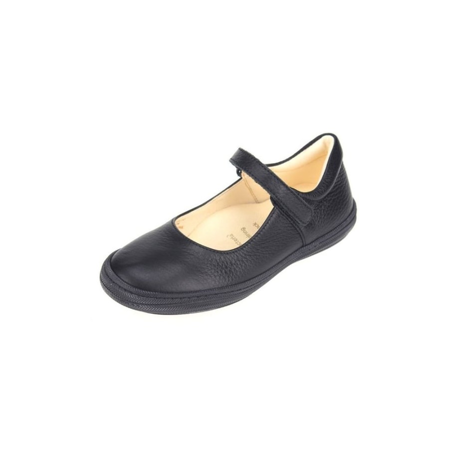 School Shoes The Children's Shoe Company Mary Jane School Shoes | Morine Mary Jane Leather