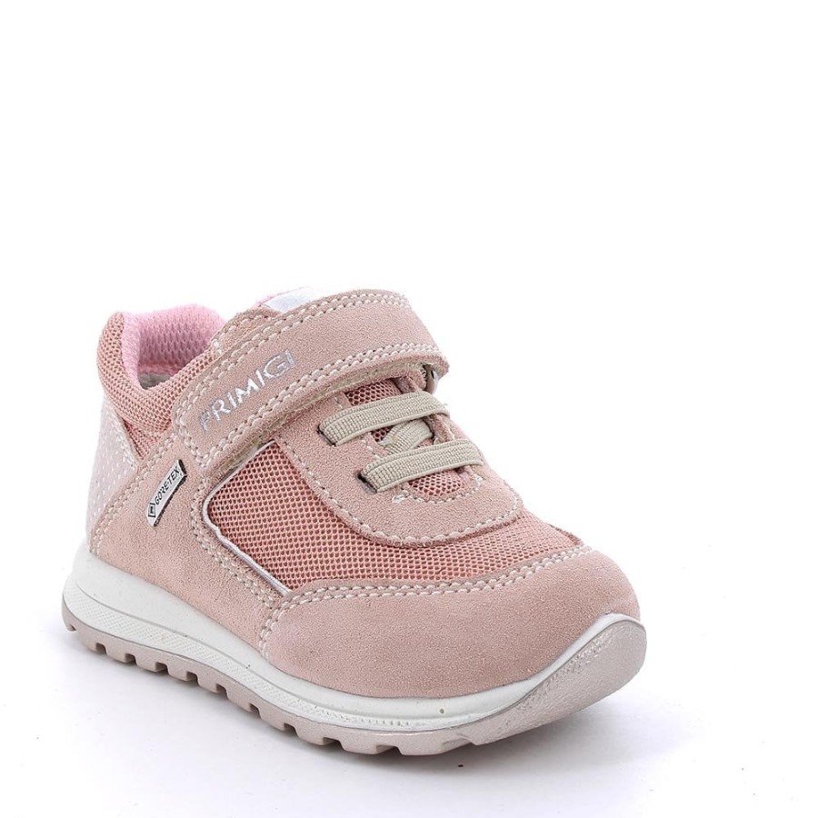 Girls The Children's Shoe Company Trainers | Ptigt 38553 Gore-Tex Trainer