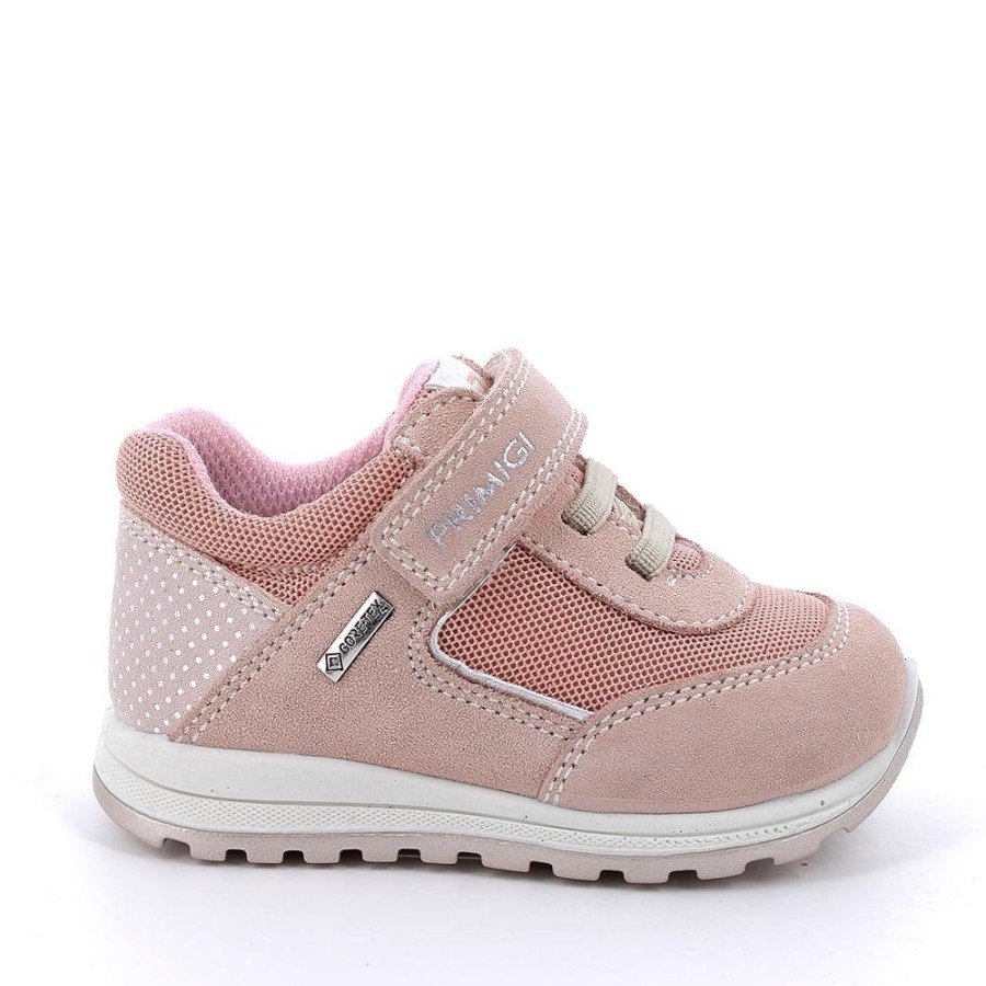 Girls The Children's Shoe Company Trainers | Ptigt 38553 Gore-Tex Trainer