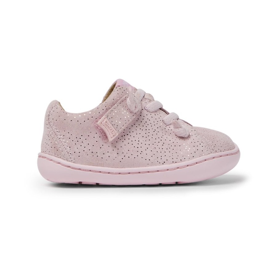 Girls The Children's Shoe Company First Walkers | Peu Cami Fw