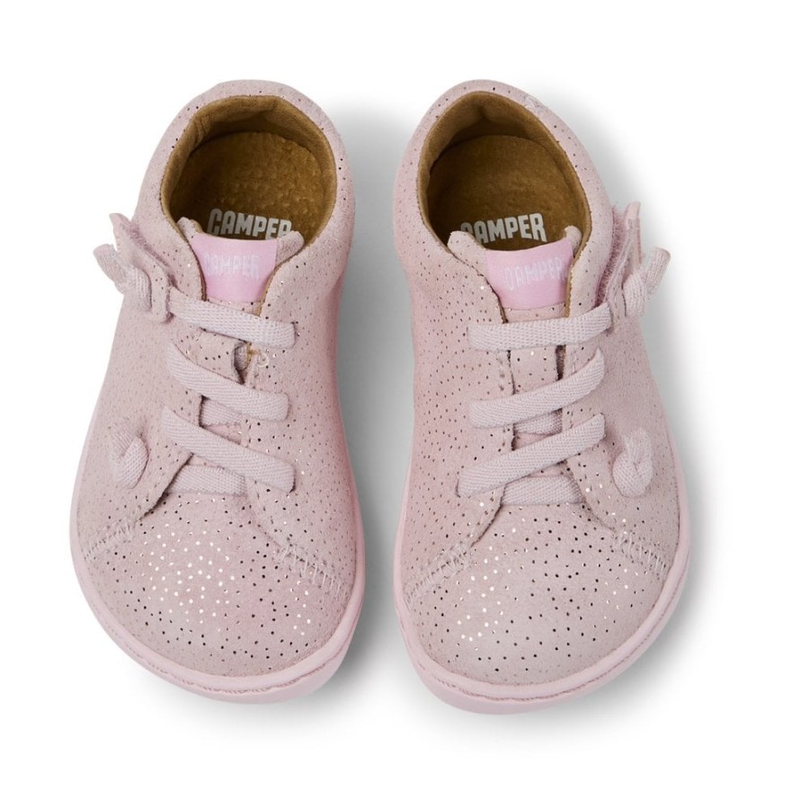 Girls The Children's Shoe Company First Walkers | Peu Cami Fw