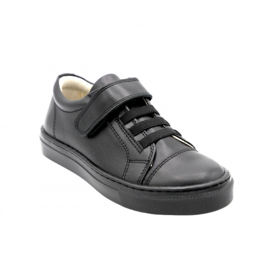 School Shoes The Children's Shoe Company Velcro School Shoes | Ryan School Shoe