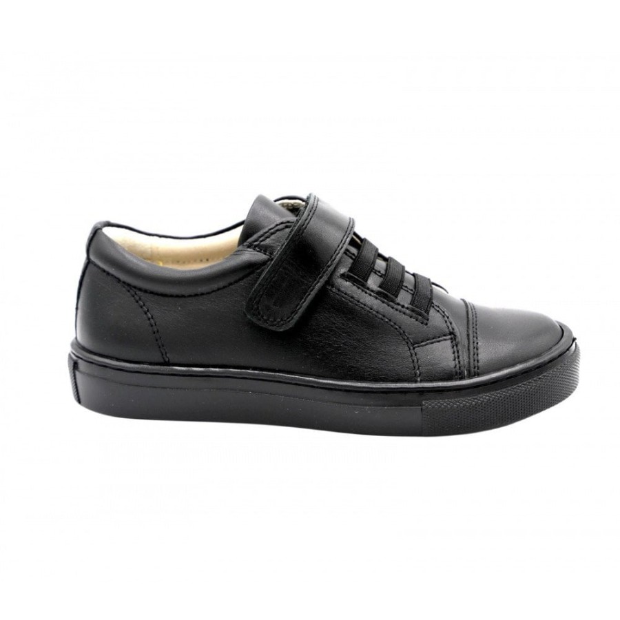 School Shoes The Children's Shoe Company Velcro School Shoes | Ryan School Shoe