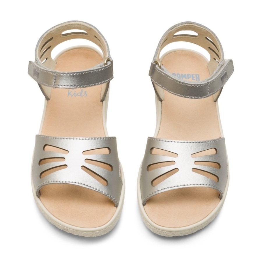 Girls The Children's Shoe Company Waterproof Sandals | Miko