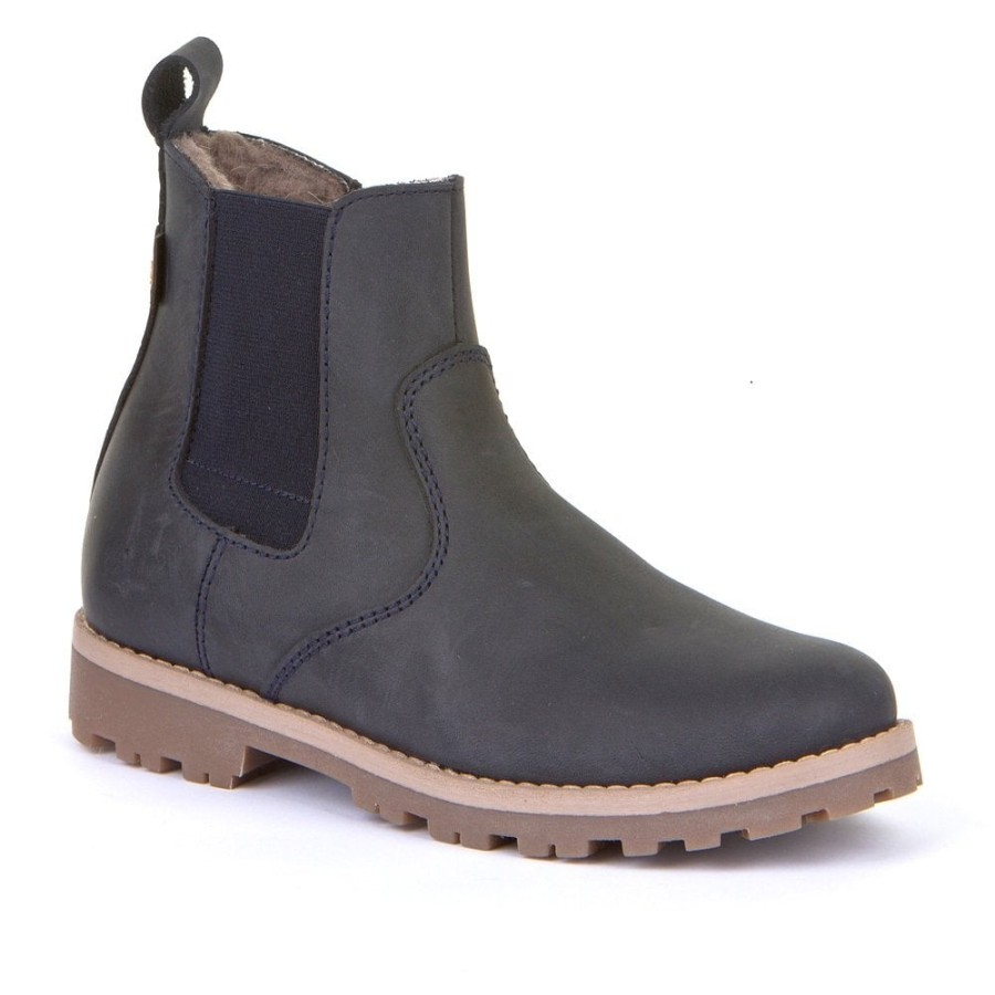 Boys The Children's Shoe Company Short Boots | Chelsea Boot