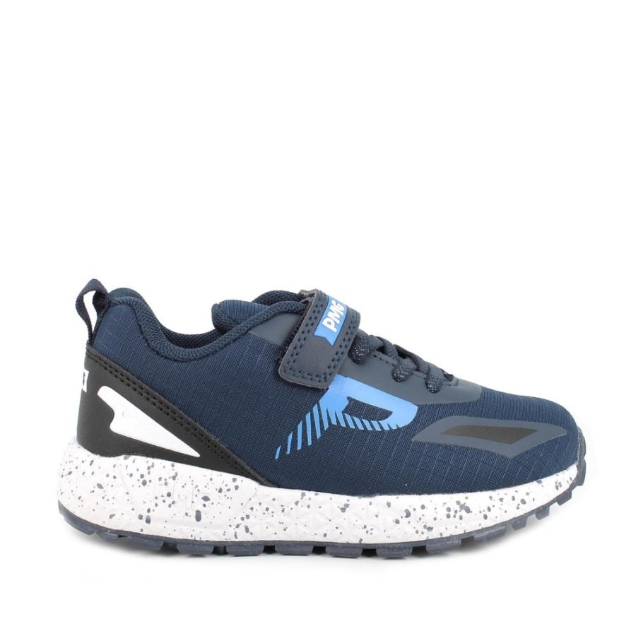 Boys The Children's Shoe Company Trainers | Pek 39595 Trainer