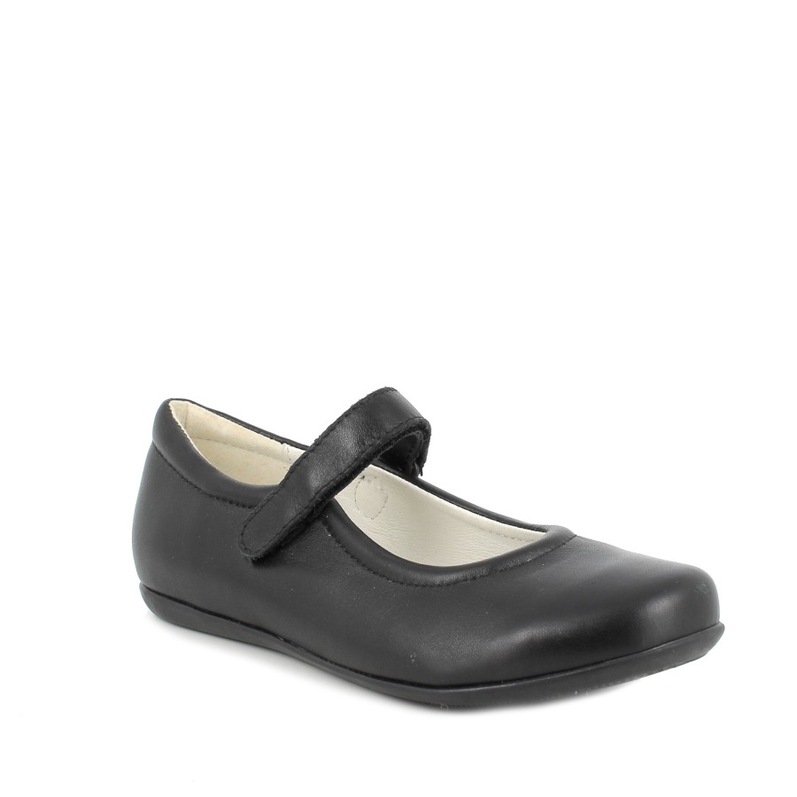 School Shoes The Children's Shoe Company Mary Jane School Shoes | Pfa 49415 Mary Jane Style Shoe