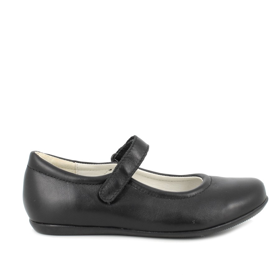 School Shoes The Children's Shoe Company Mary Jane School Shoes | Pfa 49415 Mary Jane Style Shoe