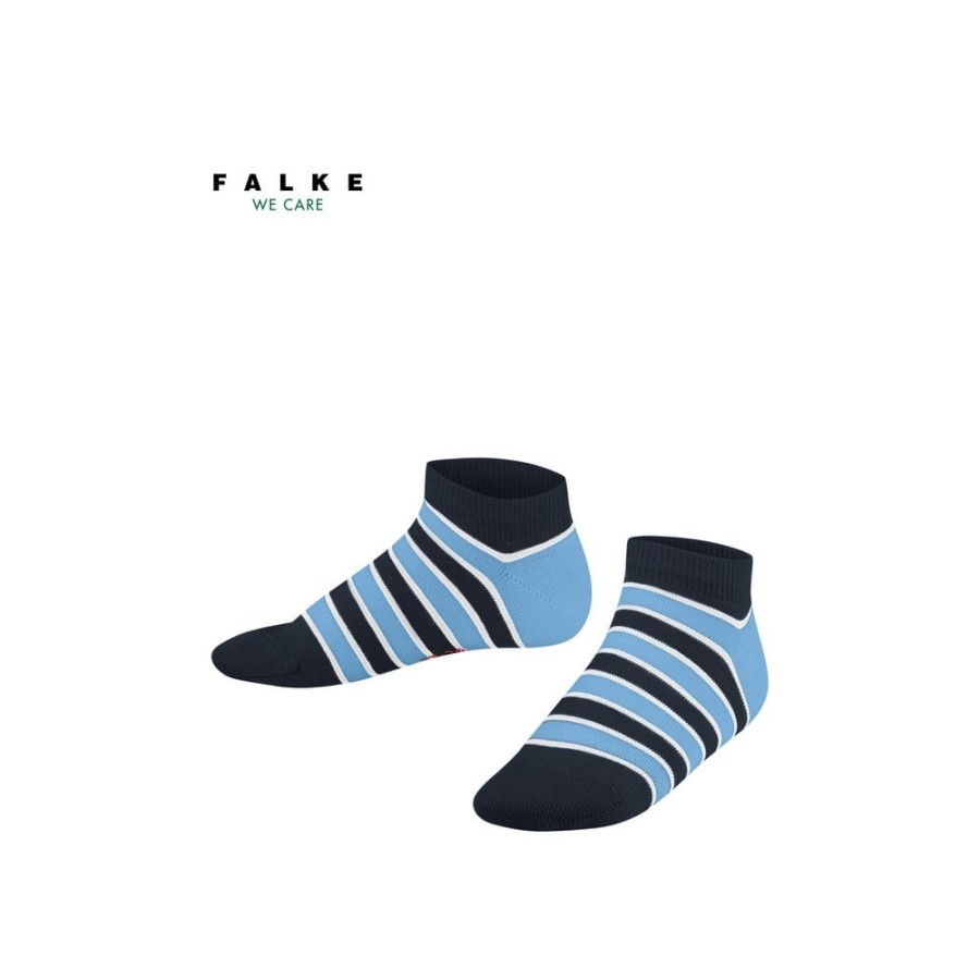 Clothing & Accessories The Children's Shoe Company Socks | Stripe Socks