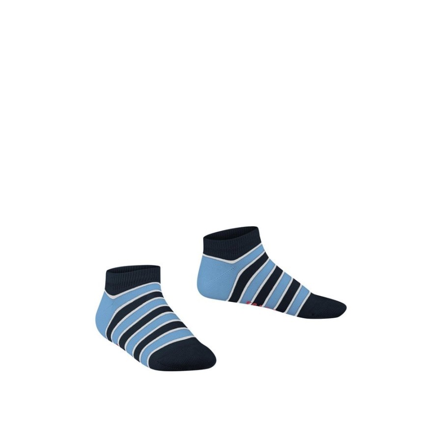 Clothing & Accessories The Children's Shoe Company Socks | Stripe Socks