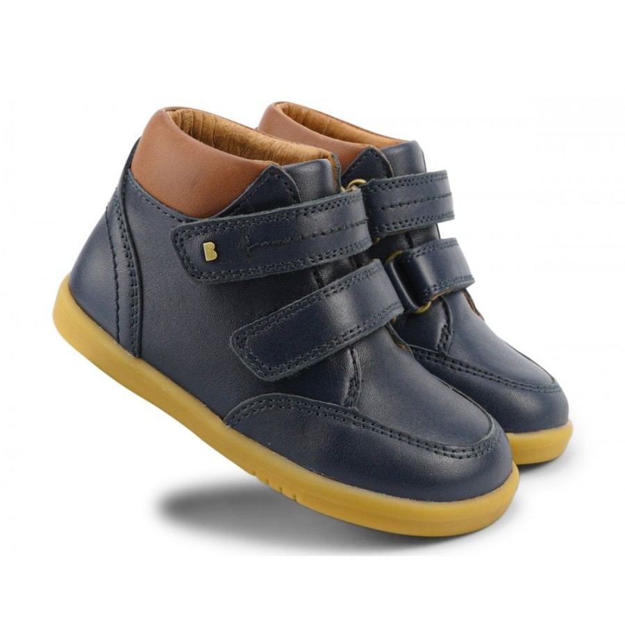 Boys The Children's Shoe Company Short Boots | Iw Timber Boot