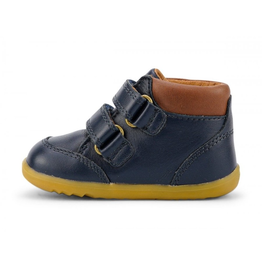 Boys The Children's Shoe Company Short Boots | Iw Timber Boot