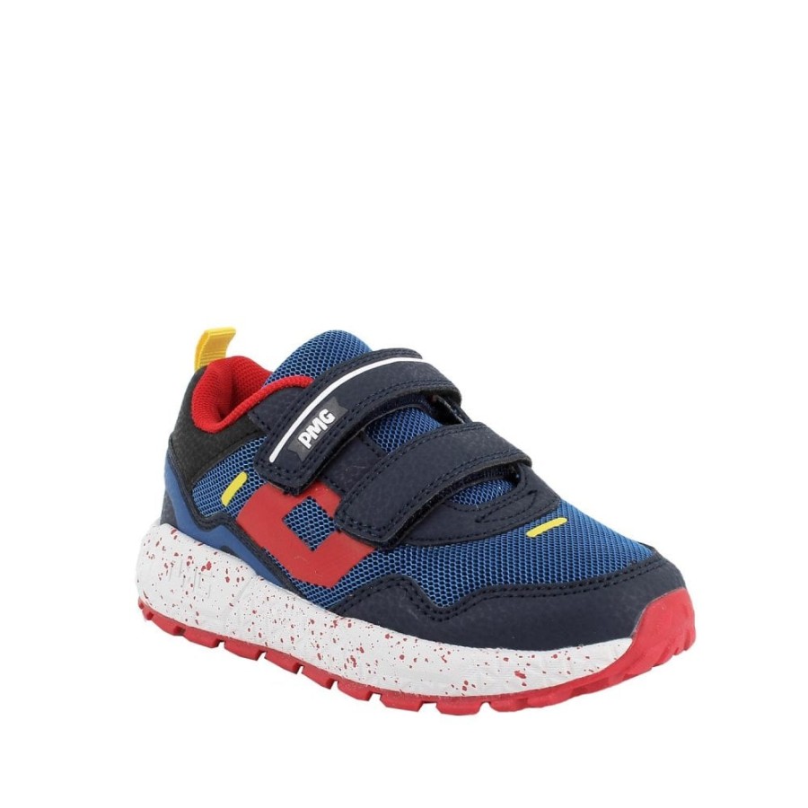 Boys The Children's Shoe Company Trainers | Pek 39595 Trainer