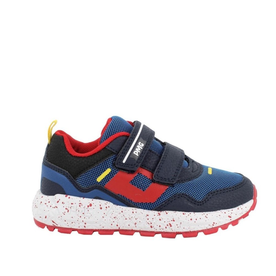 Boys The Children's Shoe Company Trainers | Pek 39595 Trainer