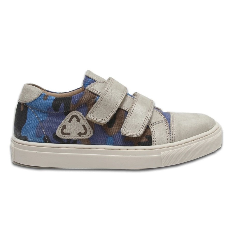 Boys The Children's Shoe Company Canvas | Vick