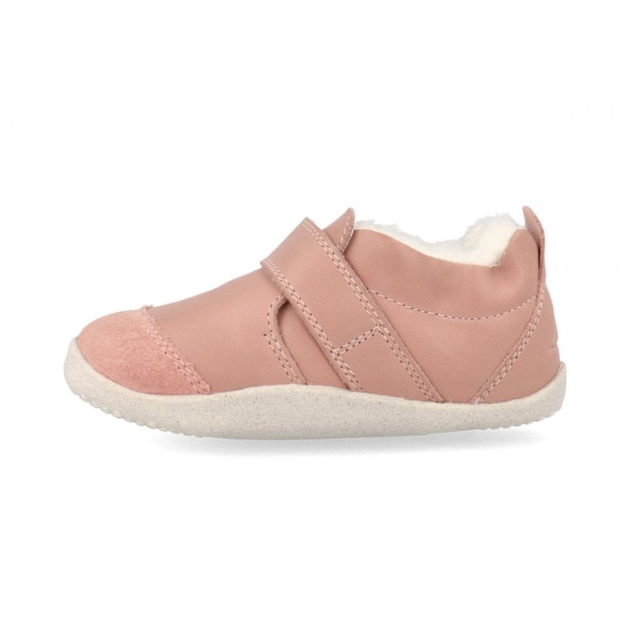 Girls The Children's Shoe Company First Walkers | Xp Marvel Artic