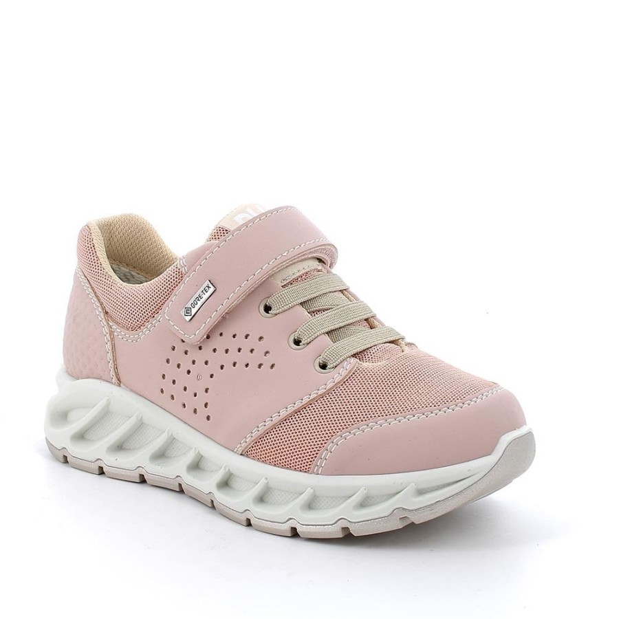 Girls The Children's Shoe Company Trainers | Posgt 38744 Gore-Tex Trainer